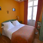 De Calais Hotel Le Tréport