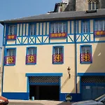 De Calais 2* Le Tréport