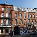 De Calais 2*