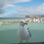 De Calais Le Tréport