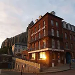 De Calais Hotel 2*
