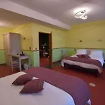 Hotel De Calais Le Tréport