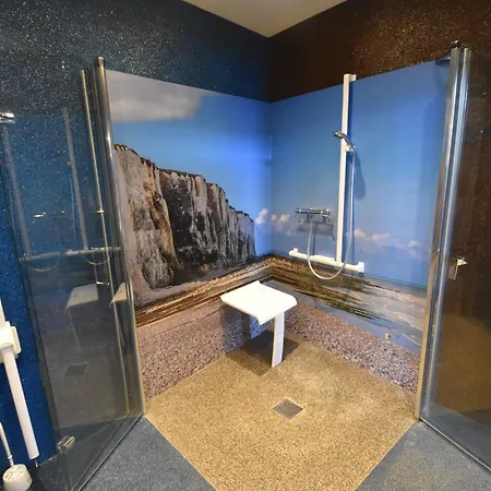 De Calais 2* Le Tréport