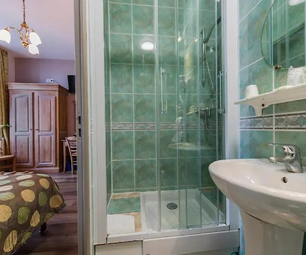 Hotel De Calais Le Tréport