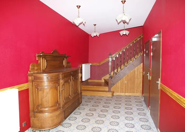 De Calais Le Tréport