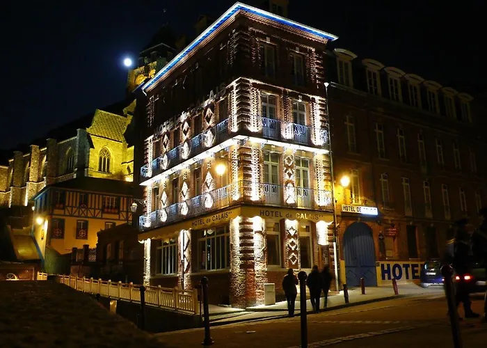De Calais Hotel