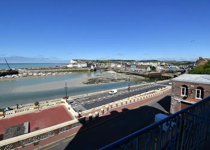 De Calais Le Tréport