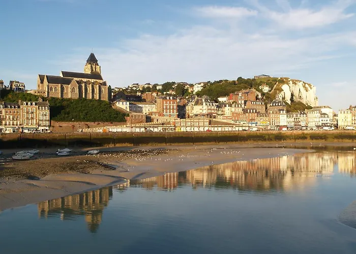 De Calais Le Tréport