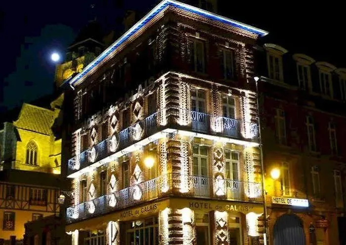 De Calais Hotel