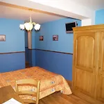 Hotel De Calais Le Tréport