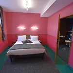 De Calais Hotel 2*