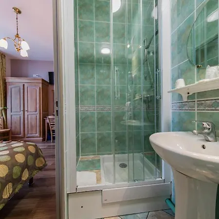 Hotel De Calais Le Tréport