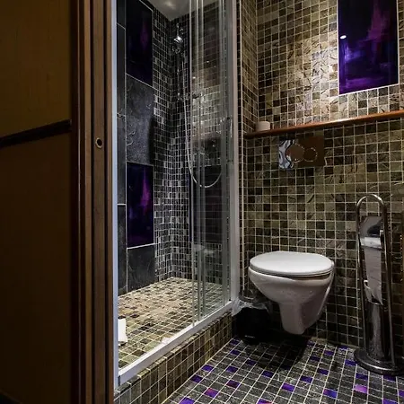 De Calais Hotel Le Tréport