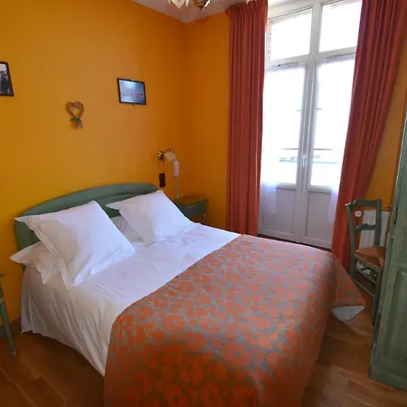 De Calais Hotel Le Tréport
