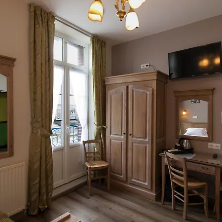 De Calais Hotel 2*