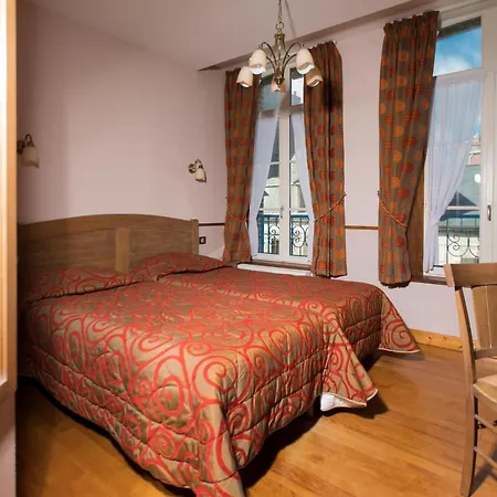 De Calais Hotel 2*