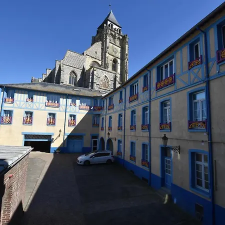 De Calais Le Treport