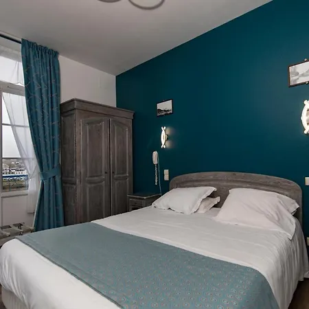 De Calais Hotel 2*