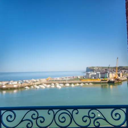 De Calais 르트레포르