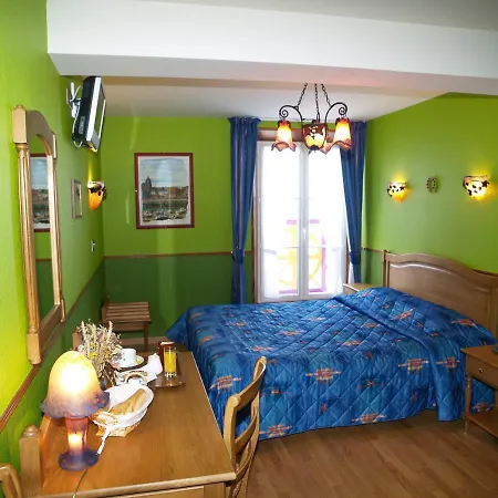 De Calais 2* 르트레포르