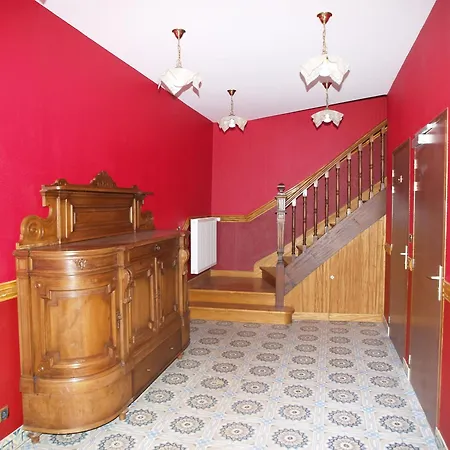 De Calais Le Tréport