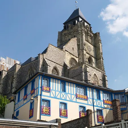 Hotel De Calais