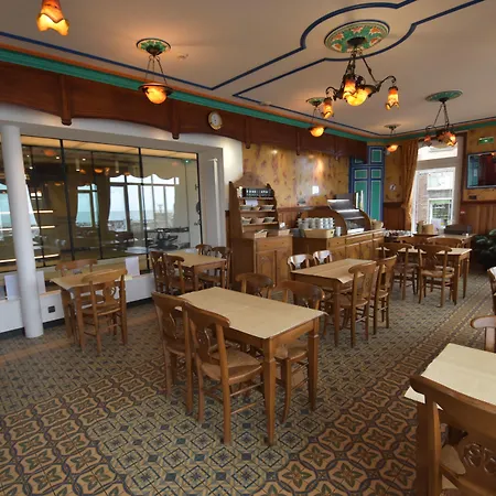 De Calais Hotel