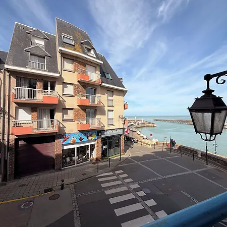 De Calais Le Treport