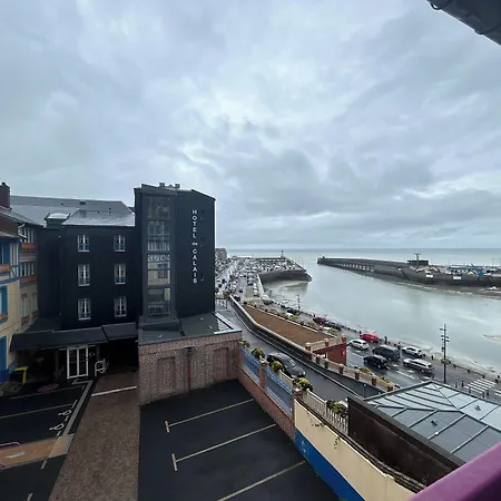 De Calais Le Treport