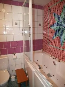 Hotel De Calais Le Tréport