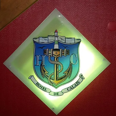 De Calais 2* Le Tréport