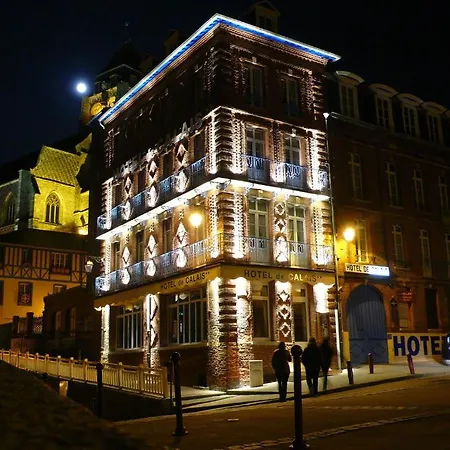 De Calais Hotel