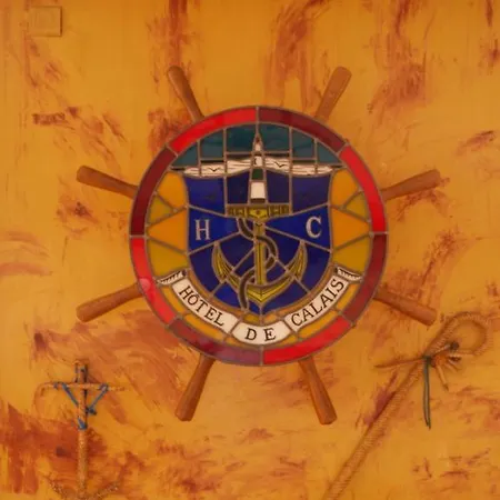 De Calais Le Tréport