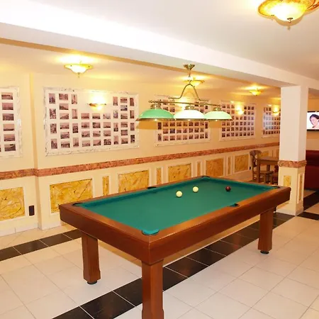 De Calais Hotel 2*