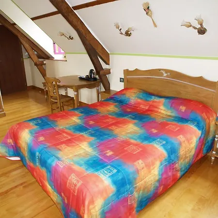 De Calais 2*