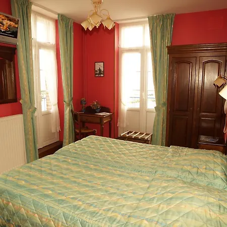 De Calais 2*