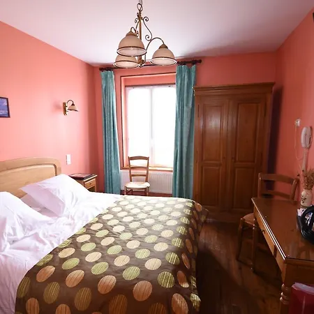 Hotel De Calais