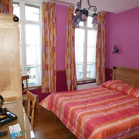 De Calais Hotel