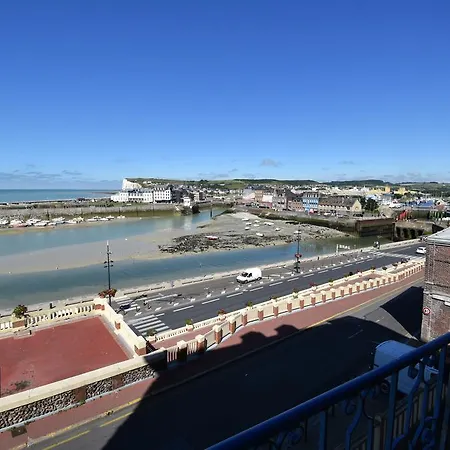 De Calais Le Tréport