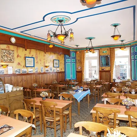 De Calais Le Tréport