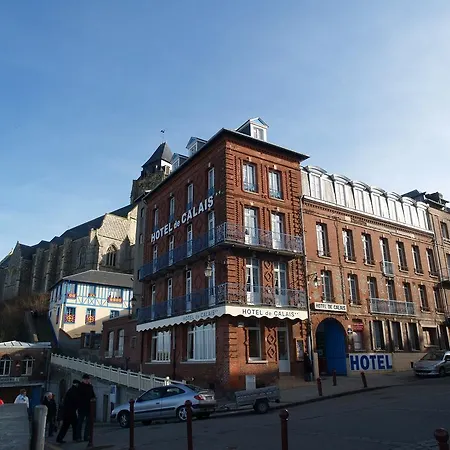 De Calais 2*