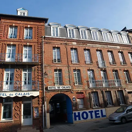 De Calais 2*