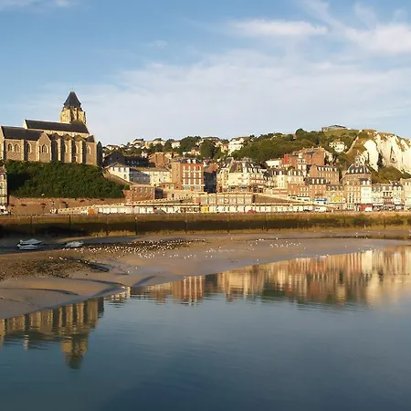 De Calais Le Tréport