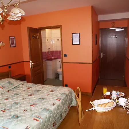 De Calais Hotel Le Tréport