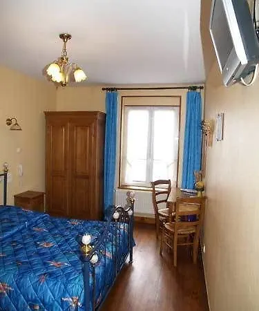 Hotel De Calais