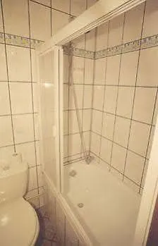 De Calais Hotel Le Tréport