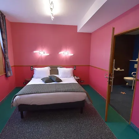 De Calais Hotel 2*