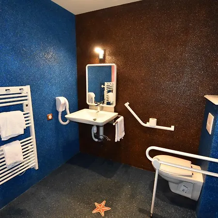De Calais 2*