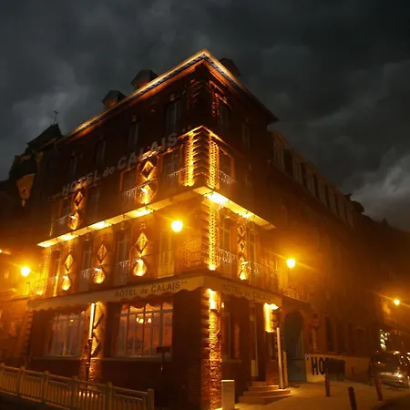 De Calais Hotel