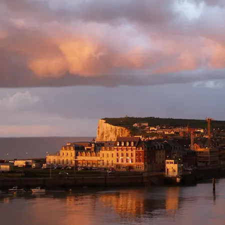 De Calais